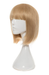 Peruca Naturala SIMINA Blond Luminos